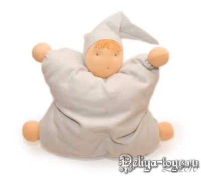 Ручная работа классическая европейская текстильная кукла. Sun-dolls. Handmade вальдорфская игрушка