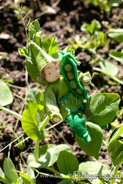 Ручная работа классическая европейская текстильная кукла. Sun-dolls. Handmade вальдорфская игрушка столбушка.