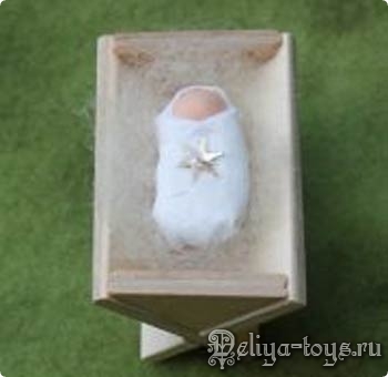 Вальдорфская кукла. Полезные и позновательные игрушки для детей. Ролевые игры с вальдорфскими куклами. Рождественские игрушки. Кукольный театр.