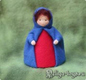 Вальдорфская кукла. Полезные и позновательные игрушки для детей. Ролевые игры с вальдорфскими куклами. Рождественские игрушки. Кукольный театр.