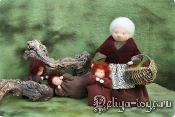 Вальдорфская кукла. Полезные и позновательные игрушки для детей. Ролевые игры с вальдорфскими куклами. Цветочные детки. Сезонная игрушка. Вальдорфская игрушка классическая. Куклы - времена года. Вальдорфские гномы, овощи, звери. Весенние игрушки. Летние игрушки. Осенние игрушки. Зимние игрушки. Зимняя сказка.