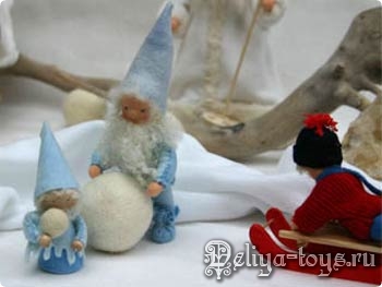 Вальдорфская кукла. Полезные и позновательные игрушки для детей. Ролевые игры с вальдорфскими куклами. Цветочные детки. Сезонная игрушка. Вальдорфская игрушка классическая. Куклы - времена года. Вальдорфские гномы, овощи, звери. Весенние игрушки. Летние игрушки. Осенние игрушки. Зимние игрушки. Зимняя сказка.