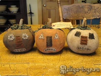 Kittredge Mercantile . - . . Handmade doll. .