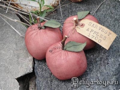 Kittredge Mercantile . - . . Handmade doll. .