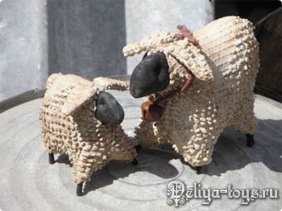 Kittredge Mercantile . - . . Handmade doll. .