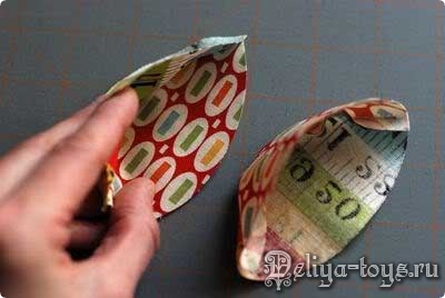 Текстильное яйцо. Яйцо их ткани. Подарок к Пасхе своими руками. Мастер-класс по пэчворку.