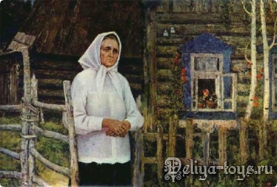 Художники о войне и победе.