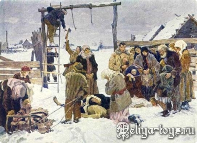 Художники о войне и победе.